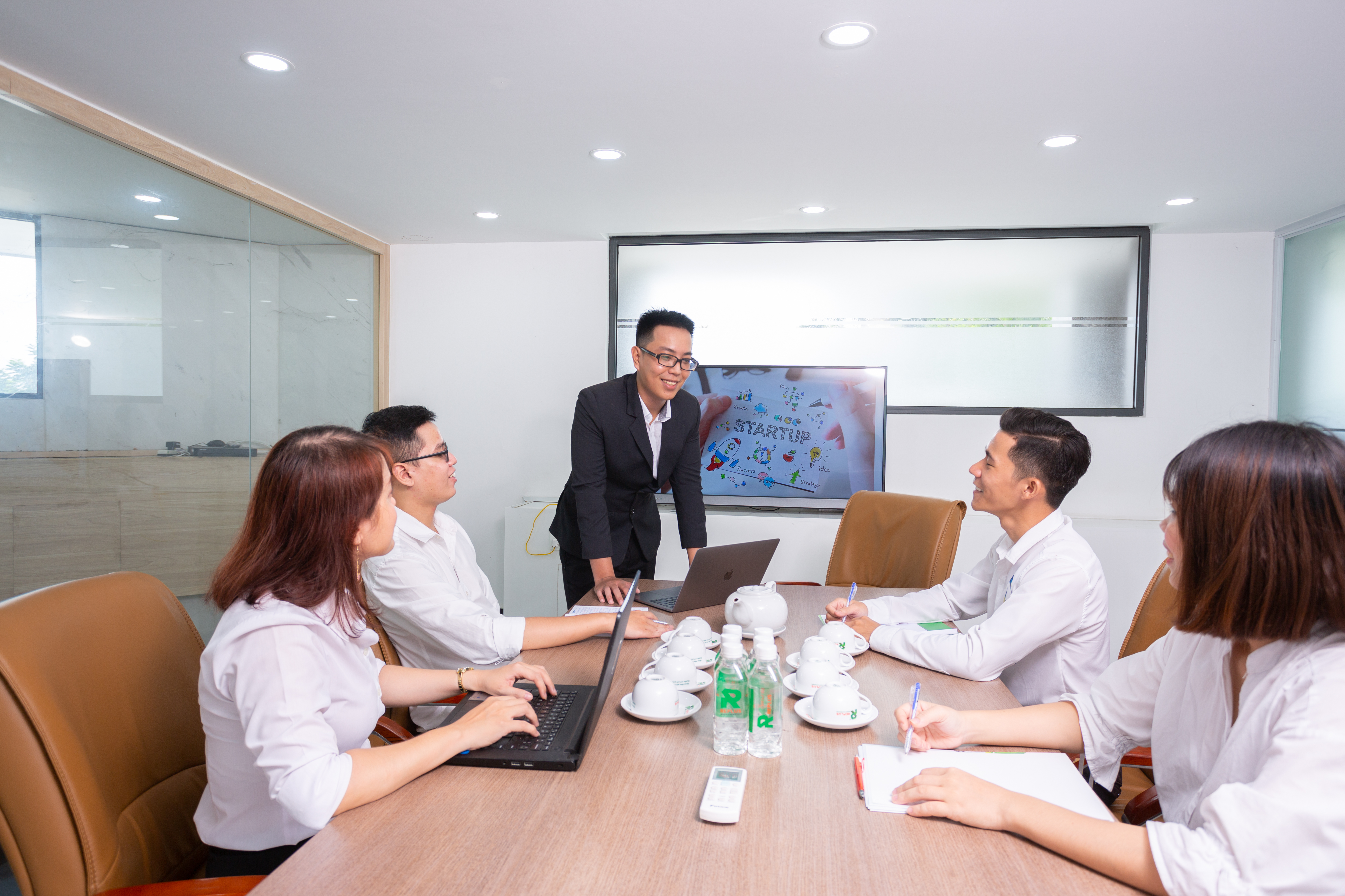 lĩnh vực hoạt động